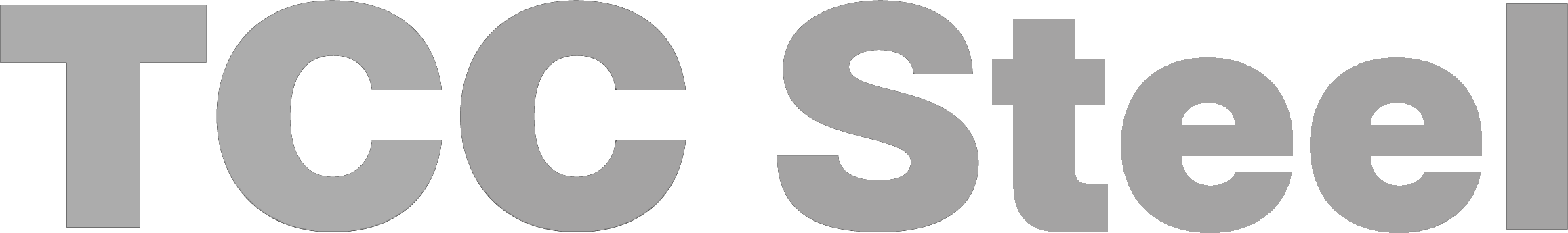 TCCSteel